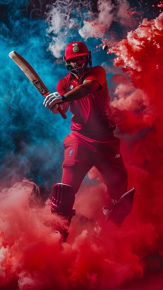 Cricket Legends