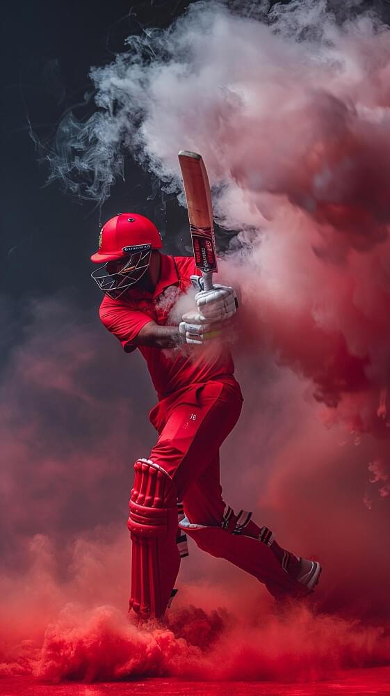 All-Rounders